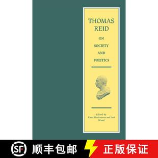 Thomas Reid Politics 9780748639243 and 4周达 Society