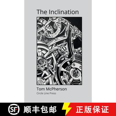 【3-4周达】The Inclination [9781919305257]