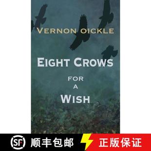 Eight Crows for Wish 4周达 9781998149377