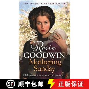 【3-4周达】Mothering Sunday: The most heart-rending saga you'll read this winter [9781785762338]