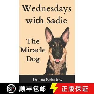 Wednesdays with Dog 9798988397007 Miracle 4周达 The Sadie
