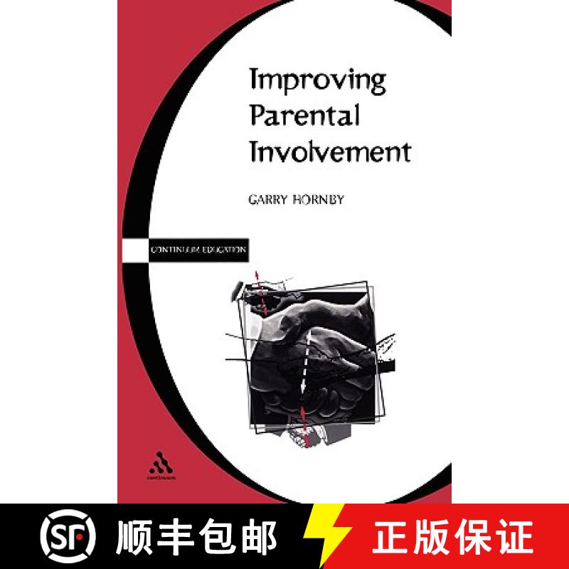 预订 Improving Parental Involvement [9780826470256]