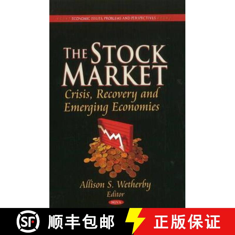 【3-4周达】The Stock Market: Crisis, Recovery and Emerging Economies [9781611225457]