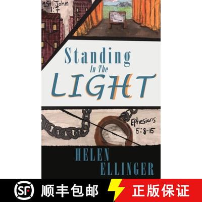 【3-4周达】Standing In The Light [9781960142986]