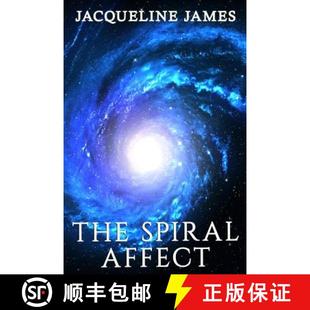 9781945698668 预订 Affect Spiral The