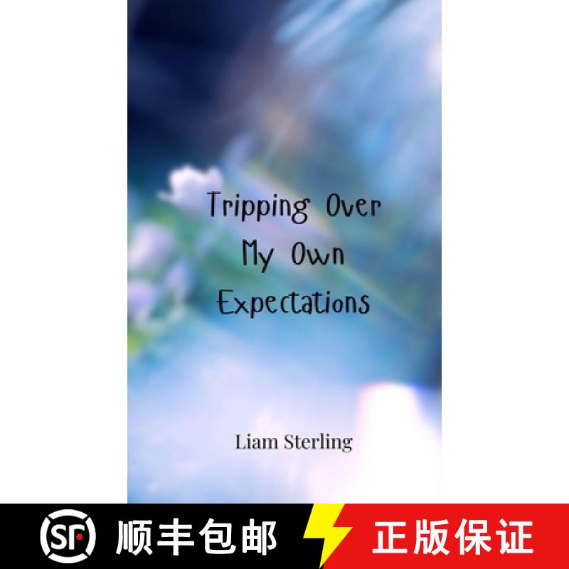 【4周达】Tripping Over My Own Expectations [9783690857512]