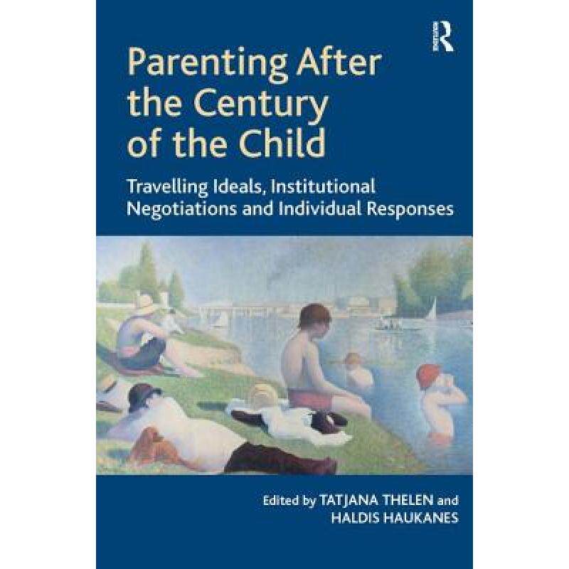 预订 parenting after the century of the c. [9781409401117]