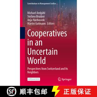 World Cooperatives Its 9783031561993 and 4周达 from Perspectives Uncertain Neighbors Switzerland