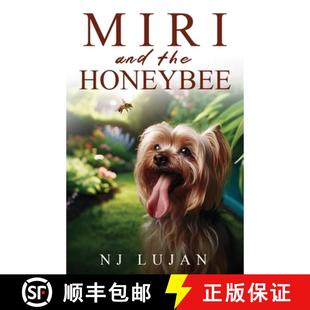 Miri 4周达 and The 9781965340653 Honeybee