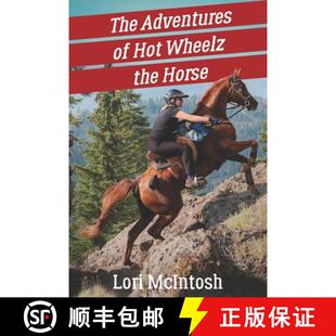 3周达 Adventures Wheelz from Majestic Lessons The Horse the 9781990093746 Beast Hot