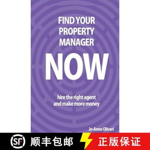 More Your Now Manager 预订 The Make Money And Property Agent Right 9780992385101 Hire Find