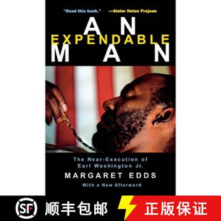 Expendable 9780814722398 Jr. Execution 4周达 Man Washington The Earl Near