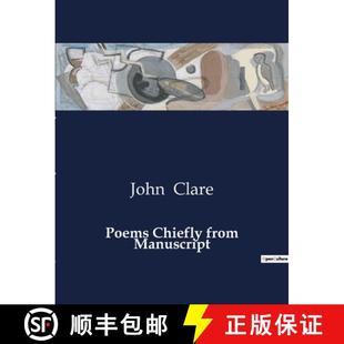 4周达 Chiefly Poems 9791041988297 from Manuscript