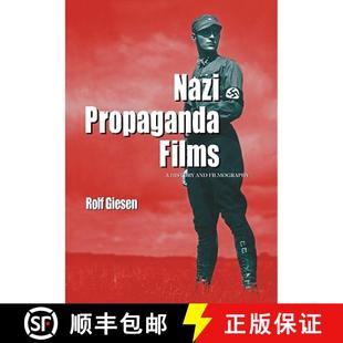 9780786438709 4周达 Filmography and History Films Propaganda Nazi