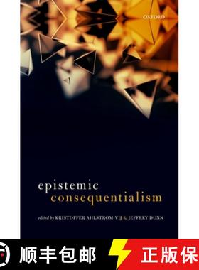 【3-4周达】Epistemic Consequentialism [9780198779681]