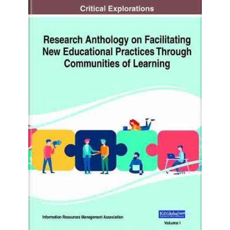 预订 research anthology on facilitating n. [9781799872948]