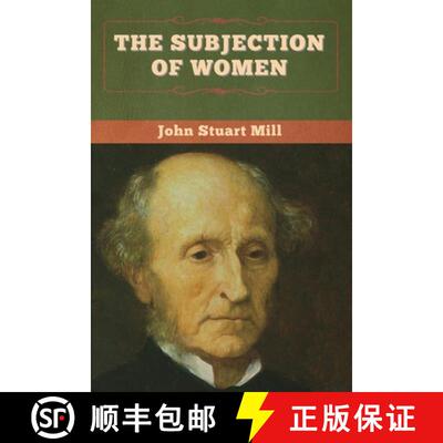 【3-4周达】The Subjection of Women [9781647995508]