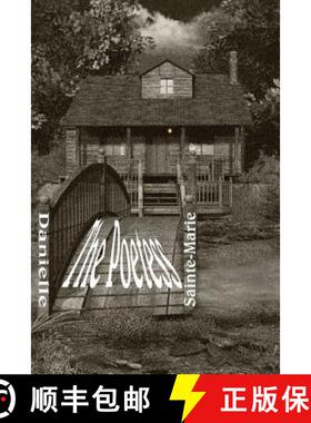 【3-4周达】The Poetess [9781304360410]