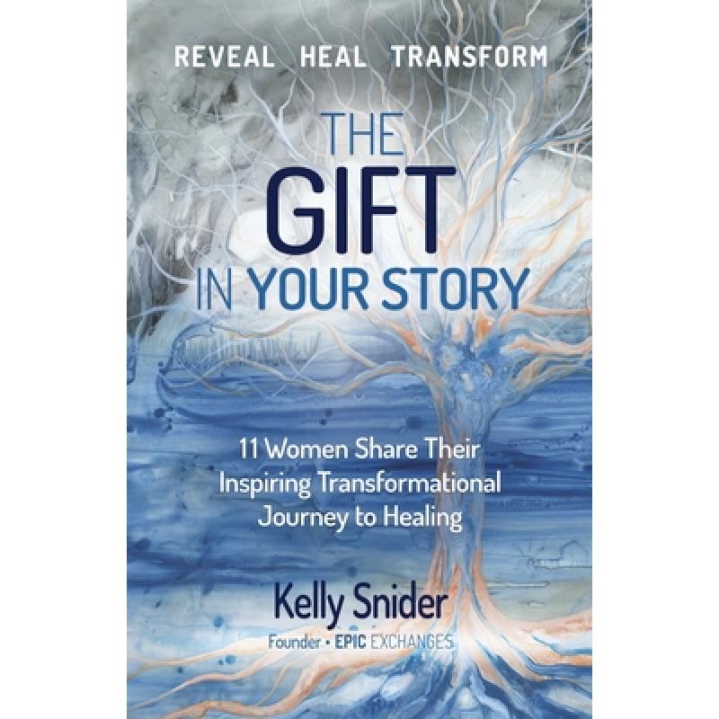 预订 the gift in your story: 11 women sha. [9781777555207]