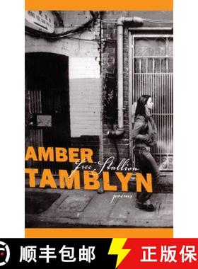 【3-4周达】Free Stallion: Poems [9781442430877]