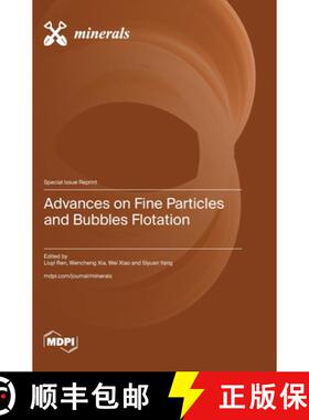 【3-4周达】Advances on Fine Particles and Bubbles Flotation [9783725811366]