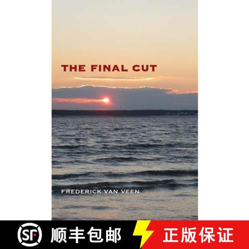 【3-4周达】The Final Cut [9781304803078]