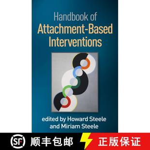 Handbook 9781462541102 Interventions Based 4周达 Attachment