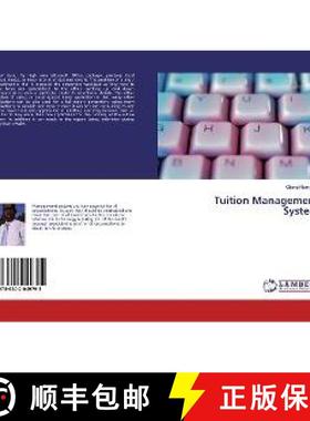 预订 Tuition Management System [9786202049795]