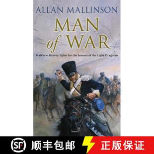 action and military War Hervey Matthew thrilling The 9780553816761 adv... Man 4周达 packed Adventures