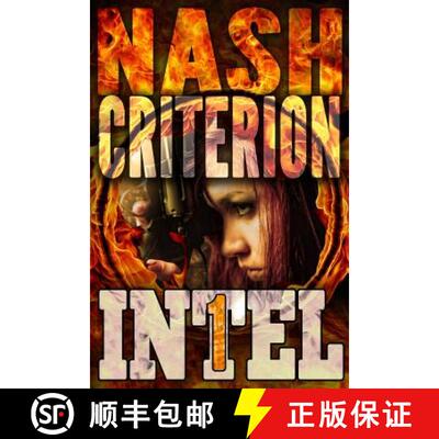 【3-4周达】The Nash Criterion [9781942360124]