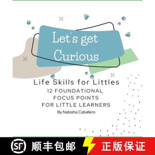 for Learners Let 3周达 Focus Curious 9798992910803 Little Points Get Foundational
