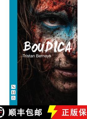 【3-4周达】Boudica (NHB Modern Plays) [9781848426863]