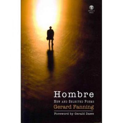 【4周达】Hombre: New and Selected Poems [9781906614386]