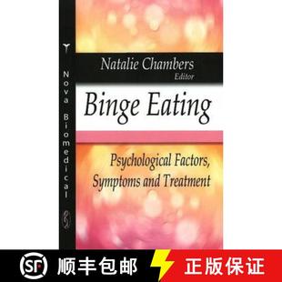 Factors 9781606922422 4周达 Treatment Symptoms Psychological Eating Binge