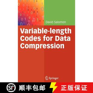 Variable Length Compression 9781846289583 Data 4周达 for Codes