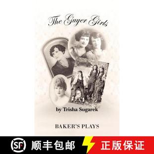 Girls 4周达 Guyer 9780874403213 The