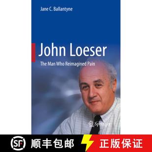 Man 9783031390494 4周达 Pain Reimagined Who The Loeser John
