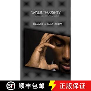 journey from adulthood Inner 4周达 9780692251003 Thoughts childhood poetic