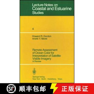 Imagery 4周达 Assessment Color Visible Satellite Remote Interpretation for 9780387909233 Review Ocean