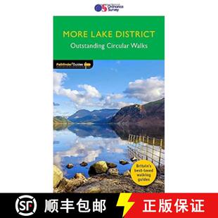 District 3周达 Lake 9780319092071 More