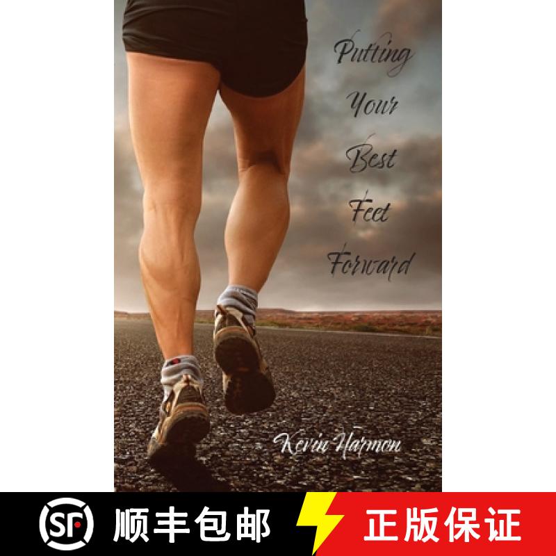 【3-4周达】Putting Your Best Feet Forward: A Guide to Feet Care [9781637514146]