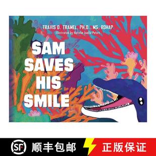 Sam 4周达 Saves His 9798822906075 Smile