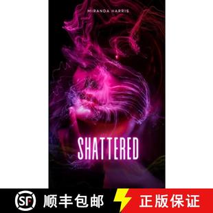 Shattered 4周达 9781779483171