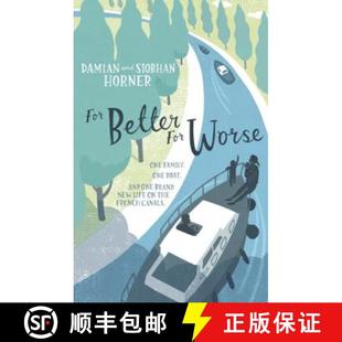 For Better Worse Poorer 4周达 Richer 9780753823224