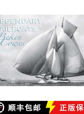 Legendary Sailboats [9788854408531]