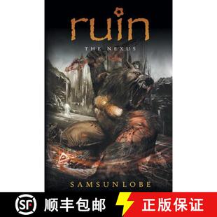 Nexus 3周达 The 9781785075223 Ruin