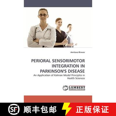 【3-4周达】Perioral Sensorimotor Integration in Parkinson's Disease [9783838309002]