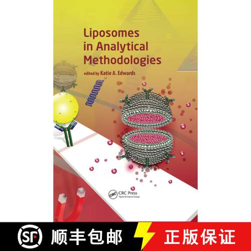【3-4周达】精装 Liposomes in Analytical Methodologies [9789814669269]