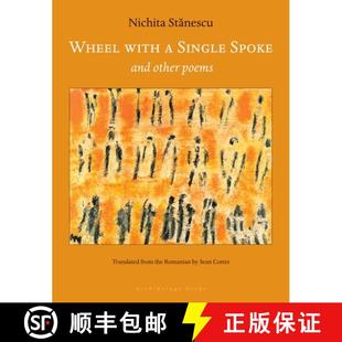 Poems 4周達(dá) Spoke Single Wheel 9781935744153 And Other with