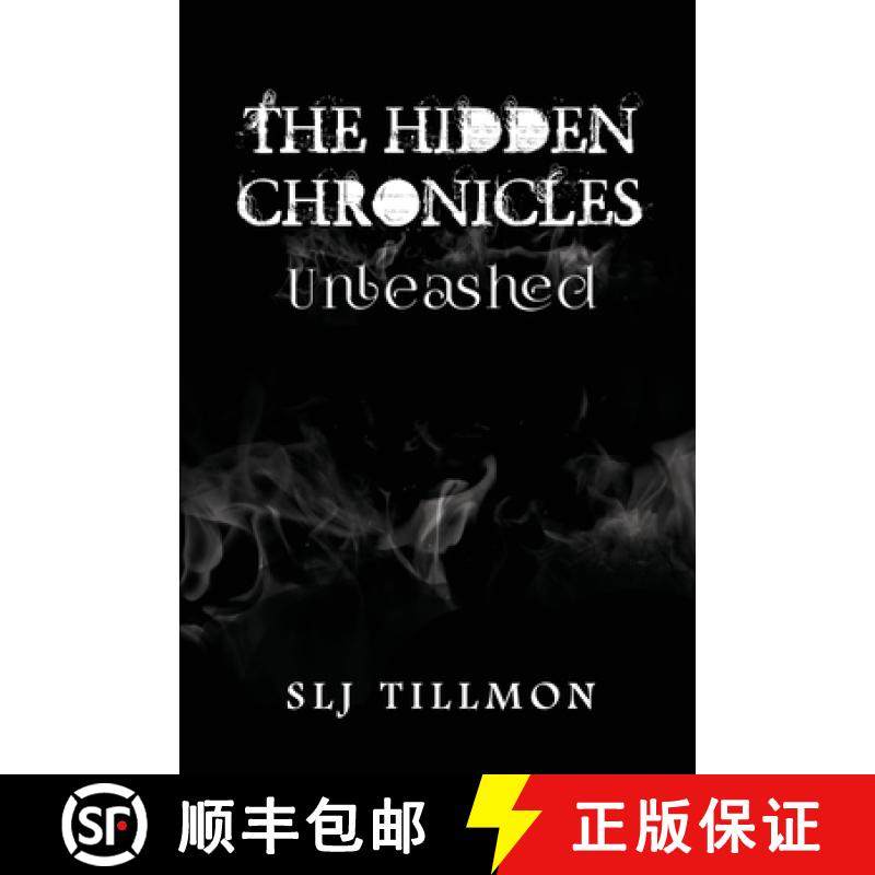预订 The Hidden Chronicles: Unleashed [9781644261743]